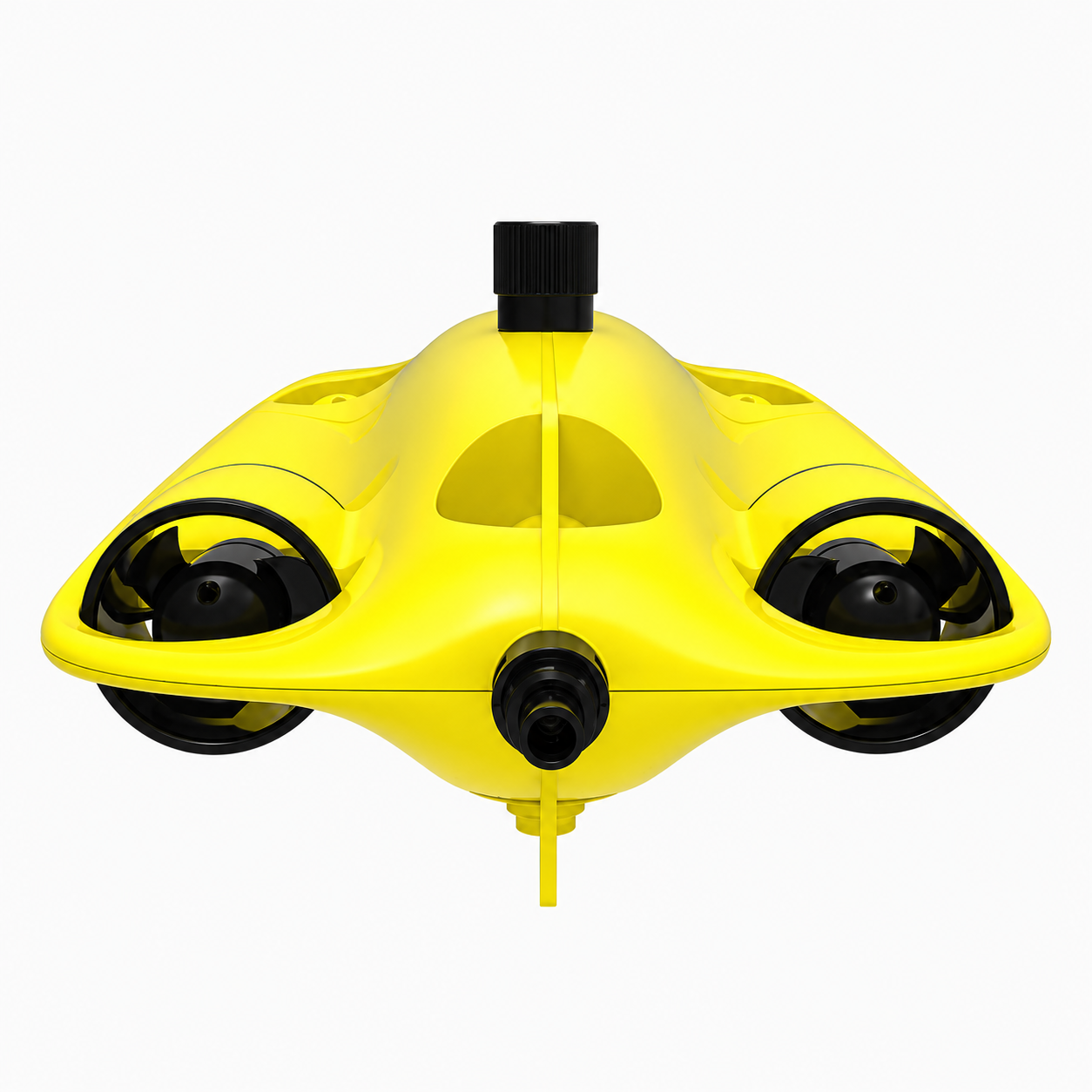 GLADIUS MINI S Underwater Drone with a 4K UHD Camera