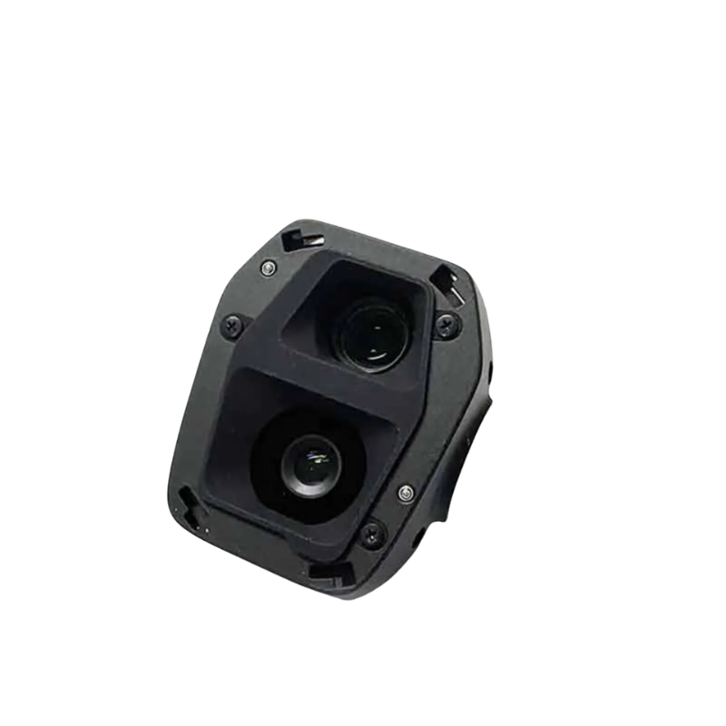 Gimbal Camera Lens Module with Front Cover for DJI Air 3S