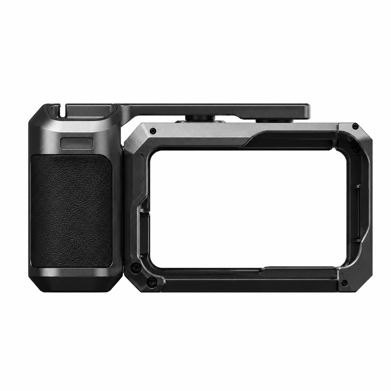 GoPro MISSION 1 PRO Compact Cinema Camera Grip Edition image 2