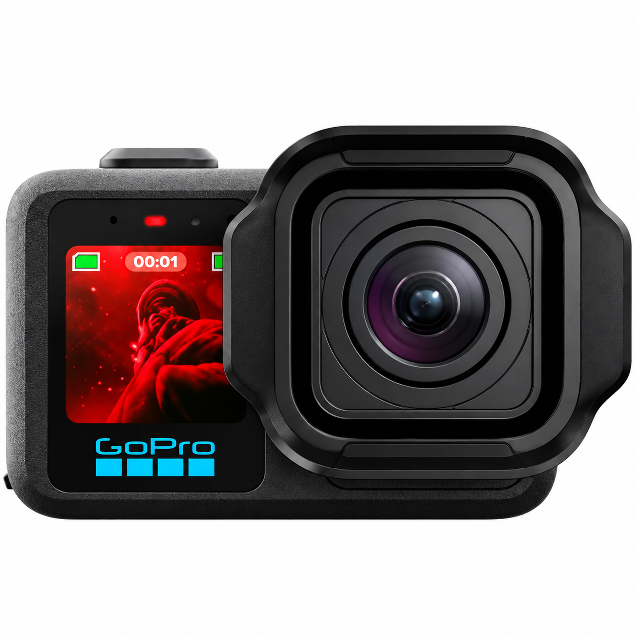 GoPro MISSION 1 Pro