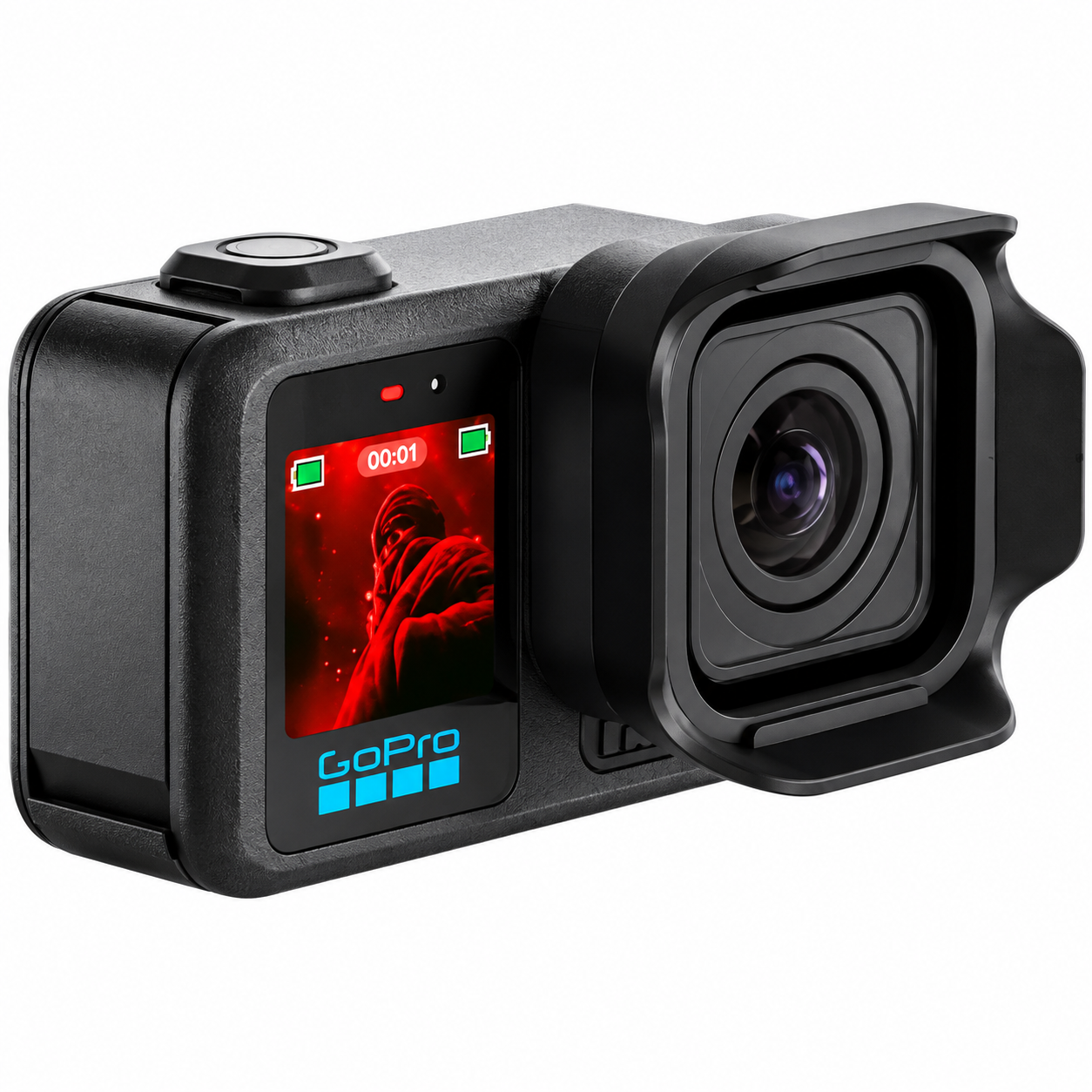 GoPro MISSION 1 Pro image 2