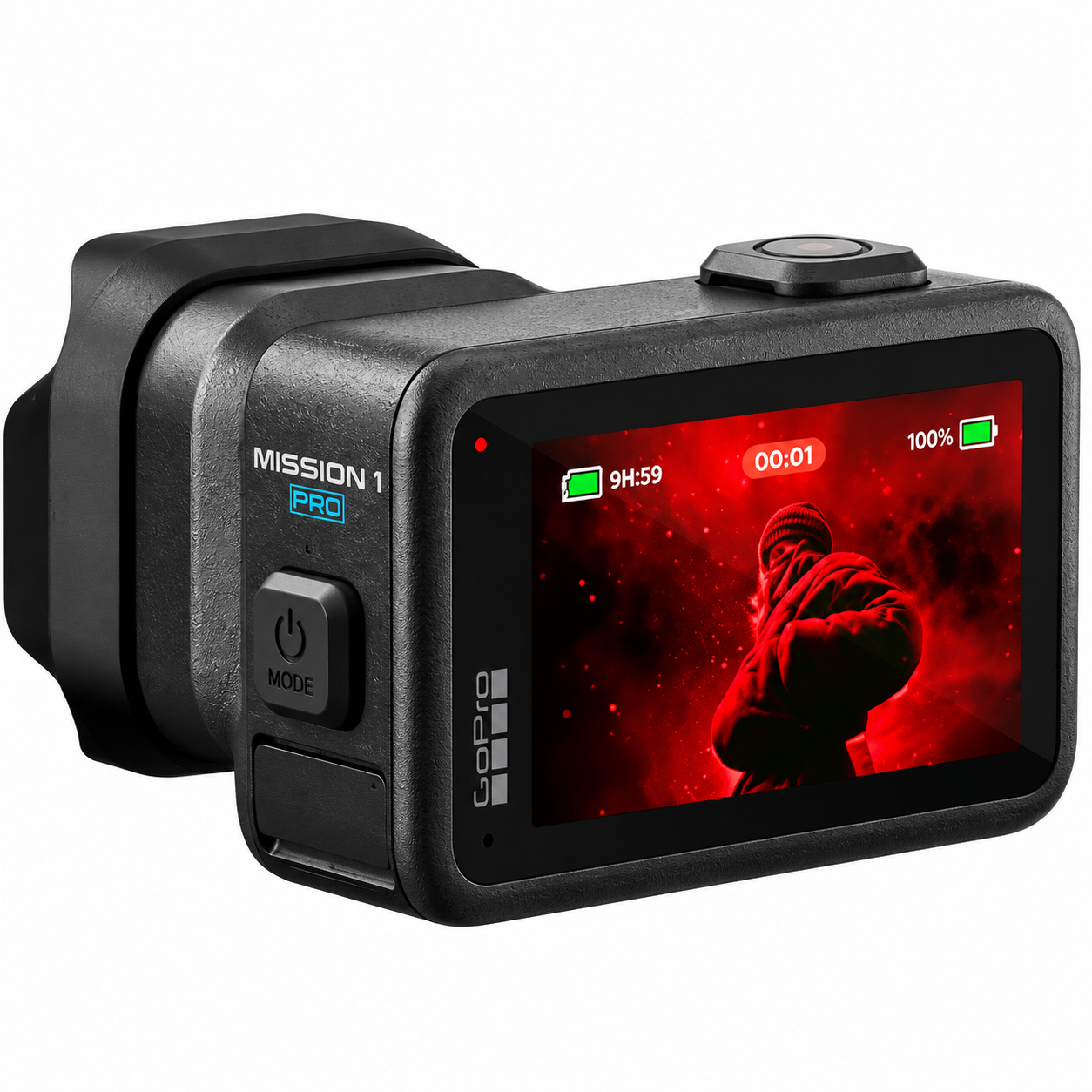 GoPro MISSION 1 Pro image 5