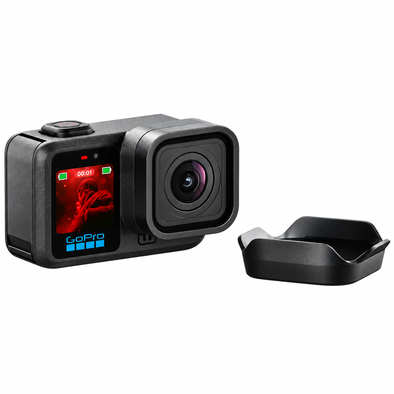GoPro MISSION 1 Pro image 4