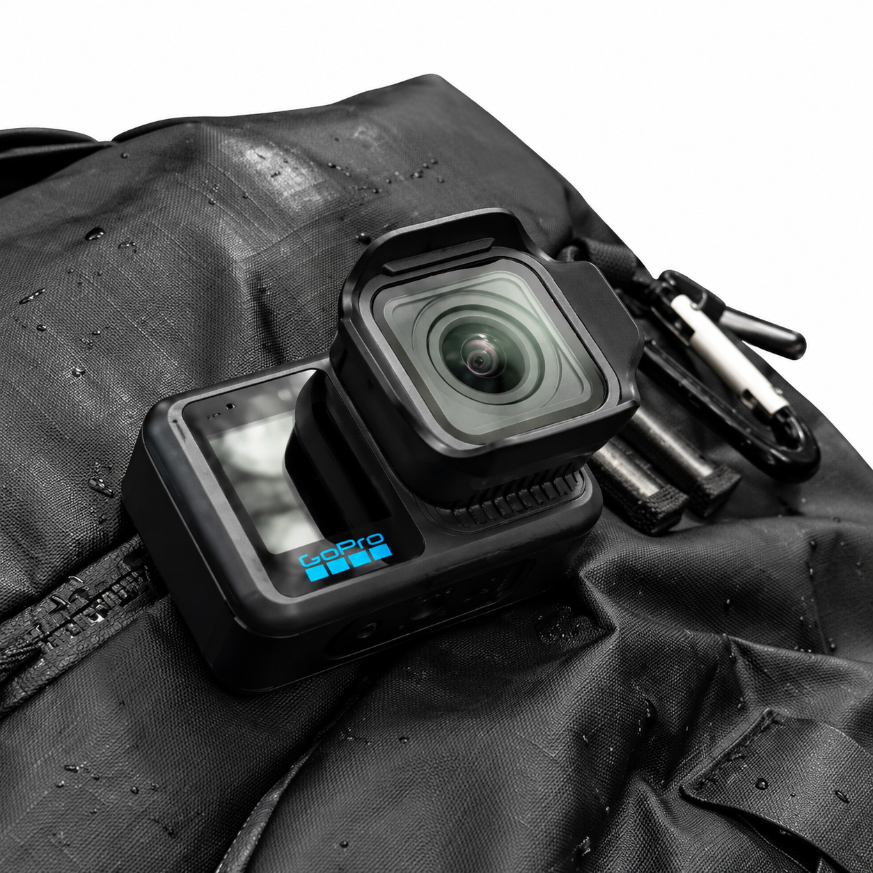 GoPro MISSION 1 Standard – Compact 8K Action Camera image 2