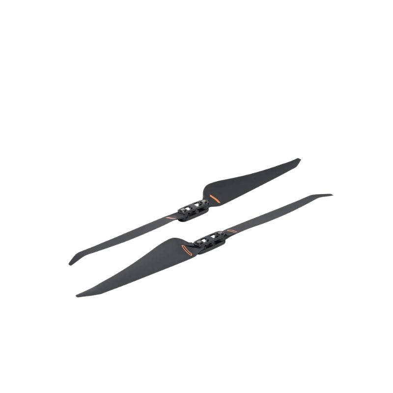 High-Altitude Low-Noise Propellers for Matrice 350 RTK-2112