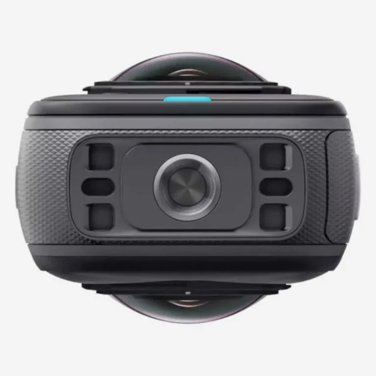 Insta360 X5 360° 8K Camera(Standard) image 3