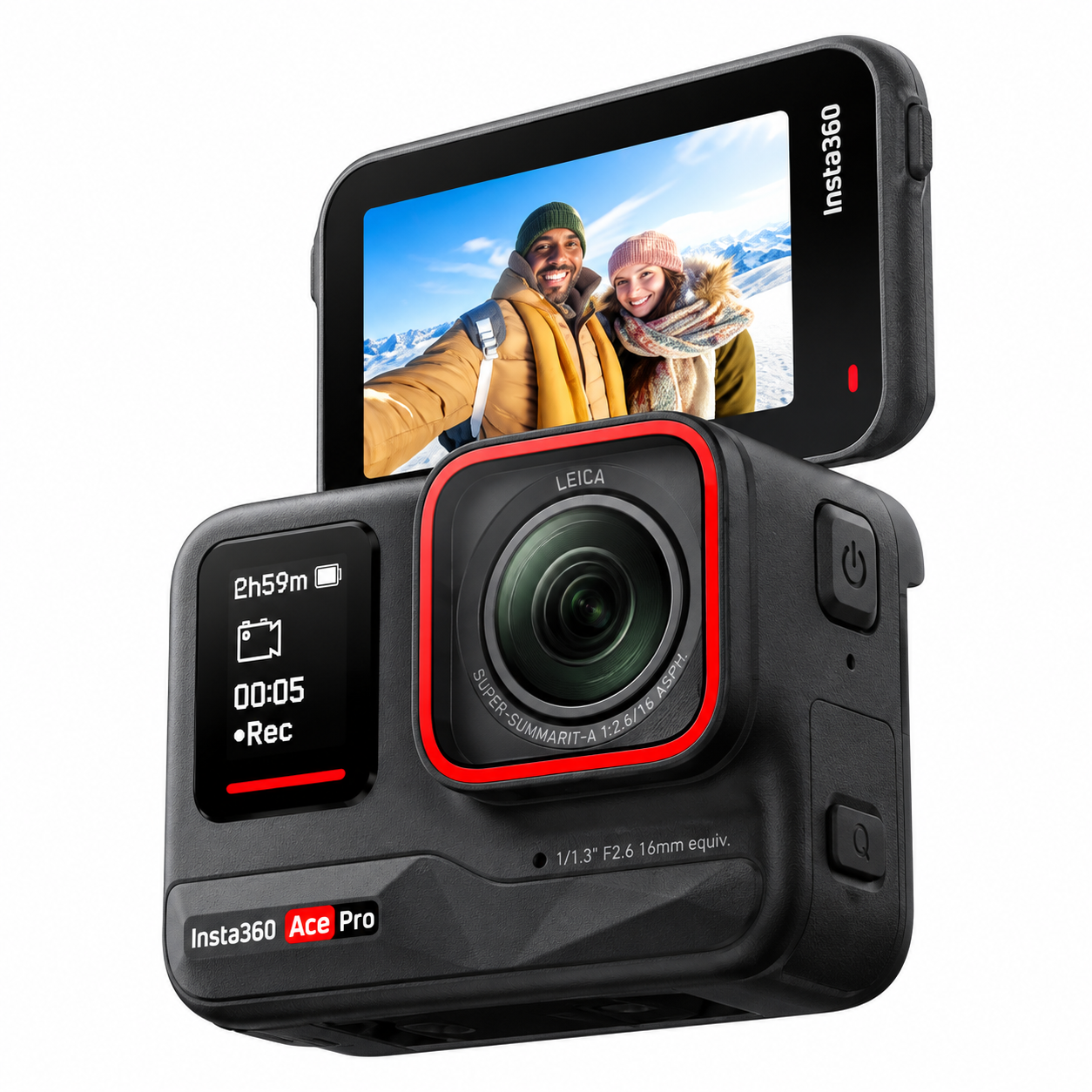 Insta360 Ace Pro