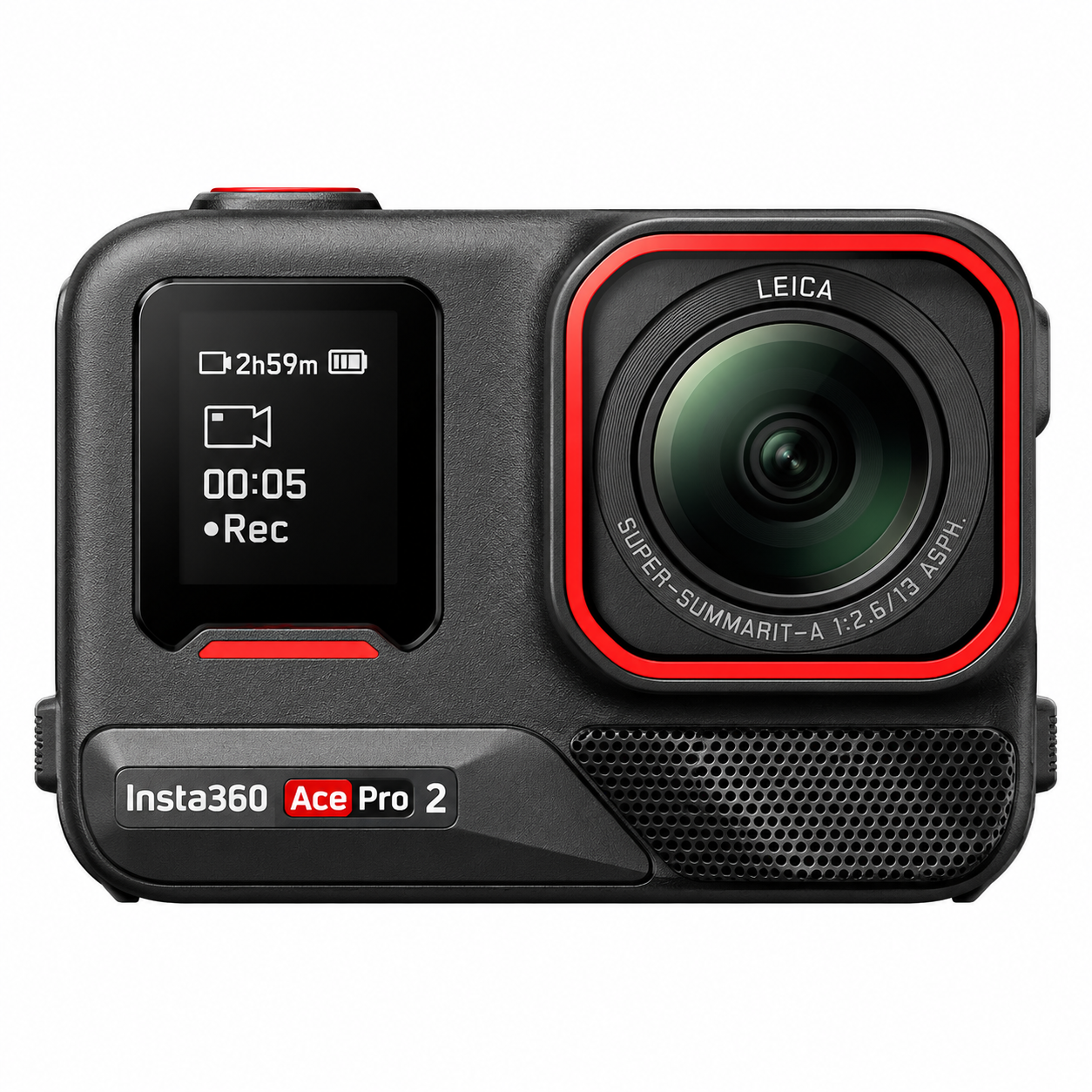 Insta360 Ace Pro 2 Action Camera