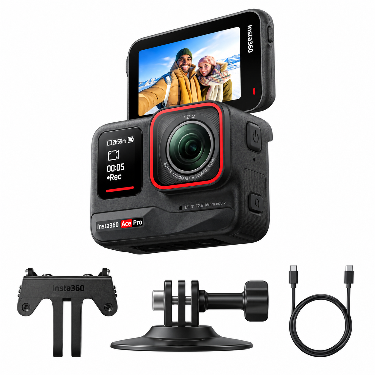 Insta360 Ace Pro image 3