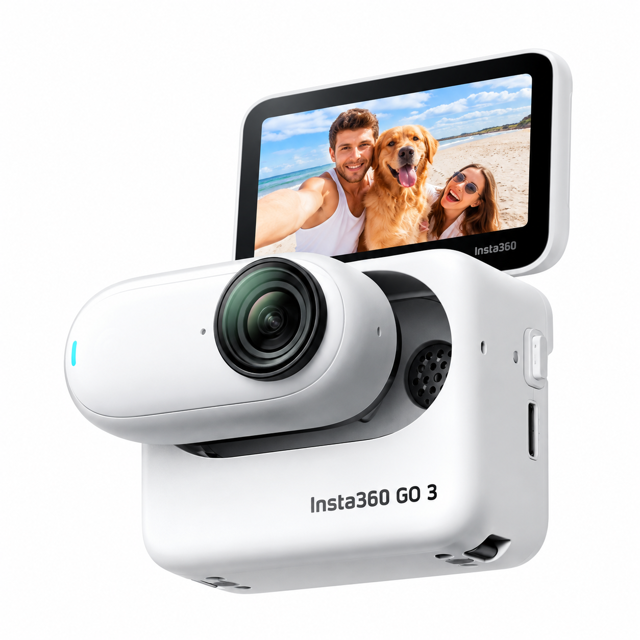 Insta360 GO 3 (64GB)