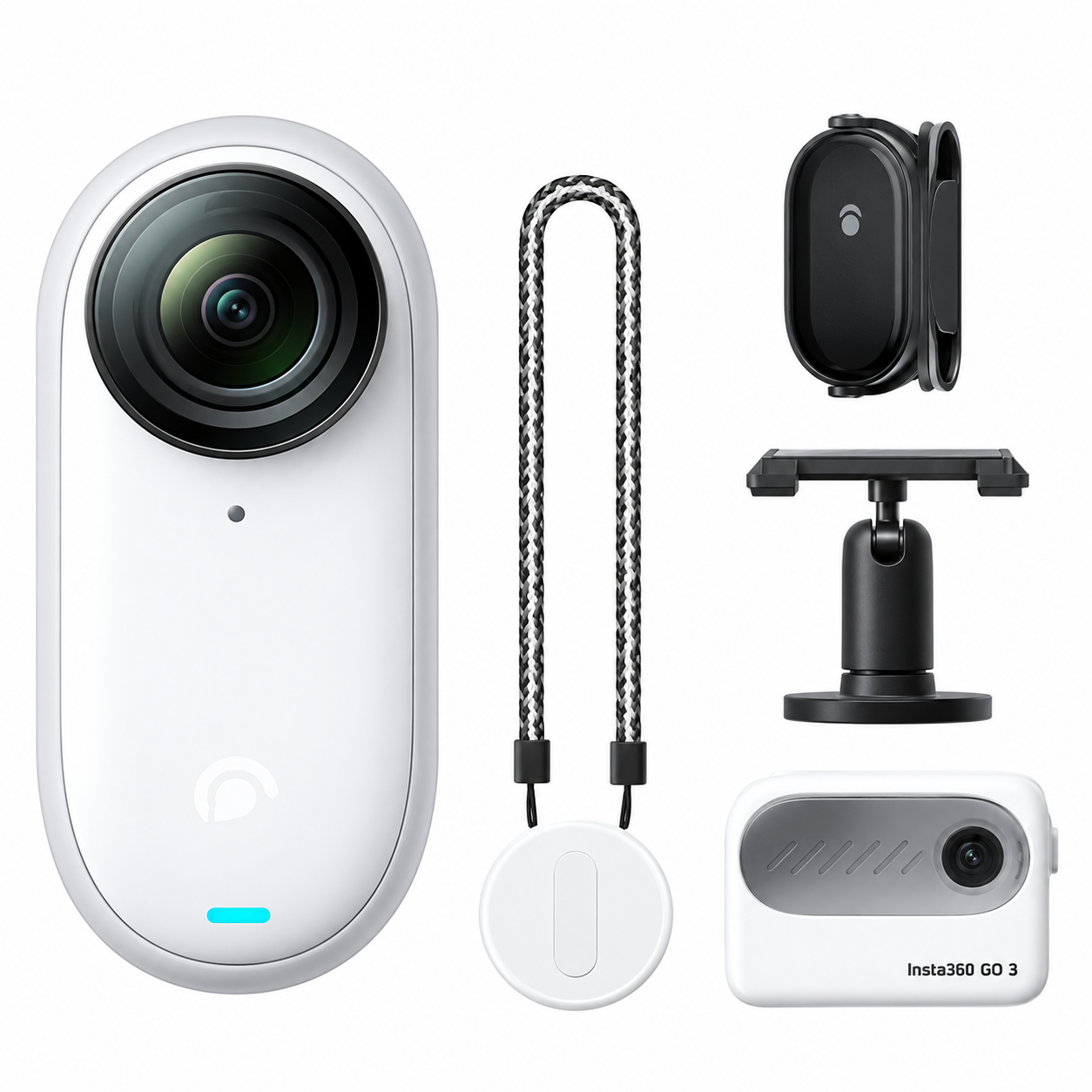 Insta360 GO 3 (64GB) image 2