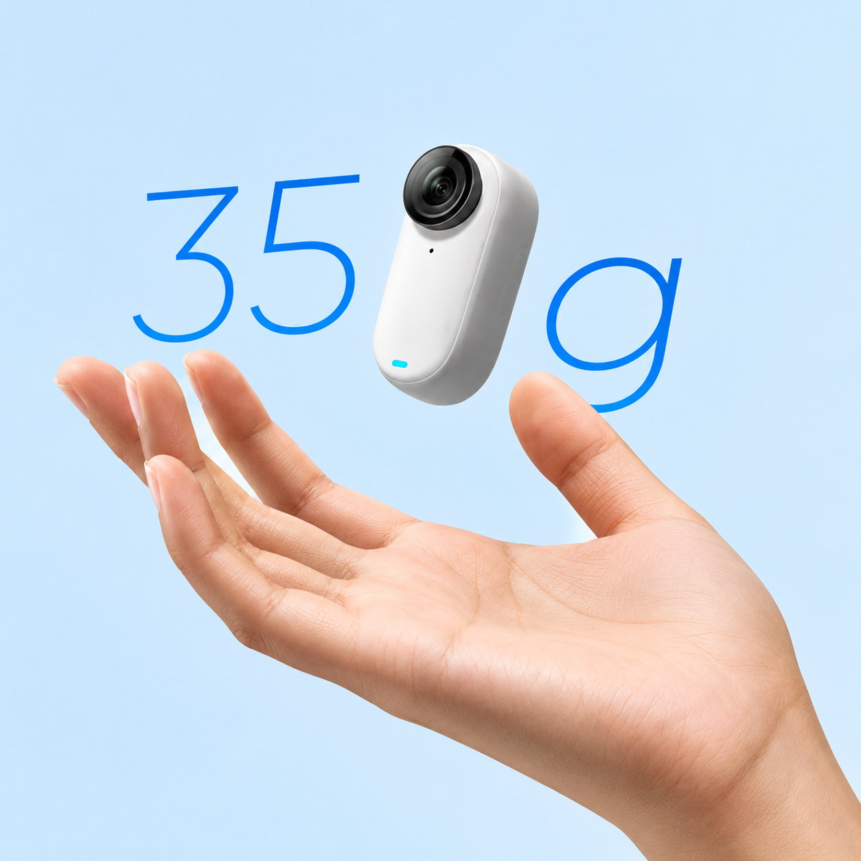 Insta360 GO 3 (64GB) image 4
