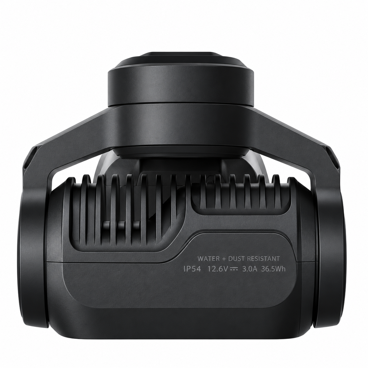 Insta360 Luna Ultra Creator Bundle (Cosmic Black) image 3