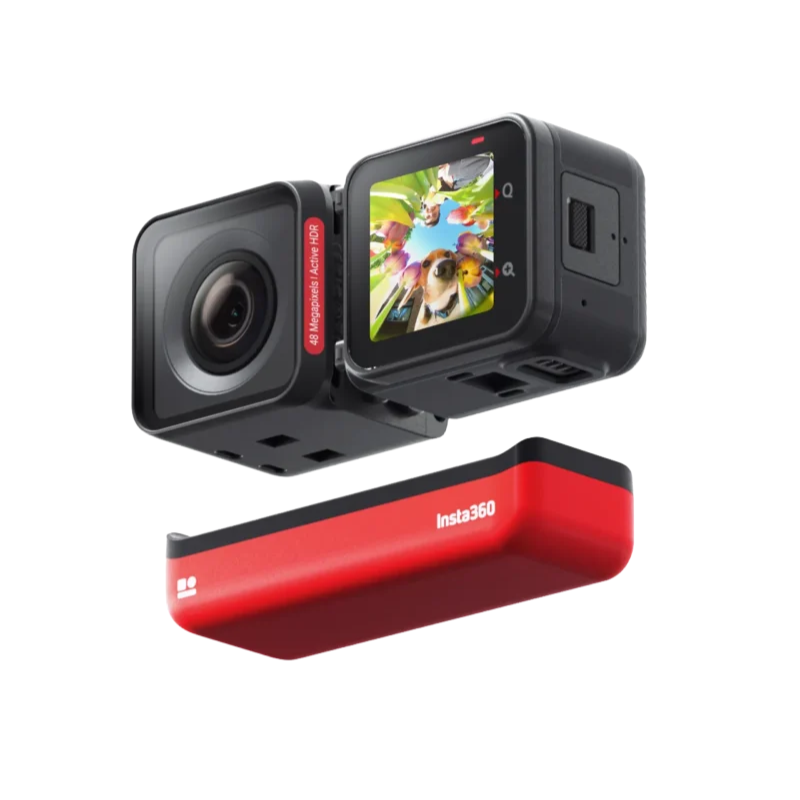 Insta360 One RS 4K Edition image 3