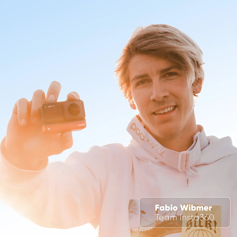 Insta360 One RS 4K Edition image 2
