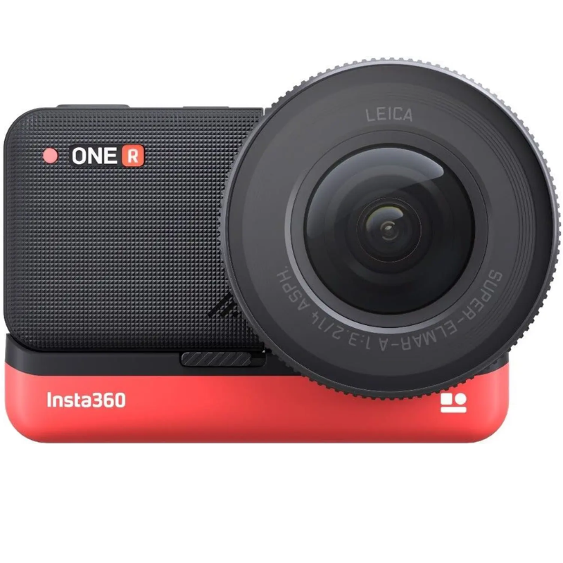 Insta360 One R 1-inch Edition image 4