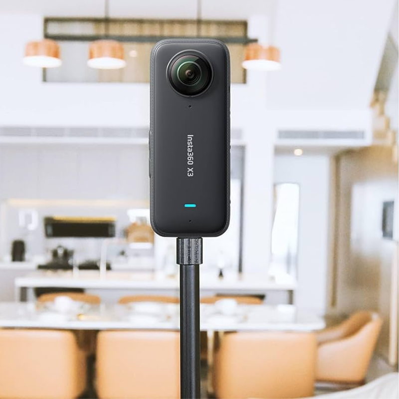 Insta360 X3 Essential Kit image 3