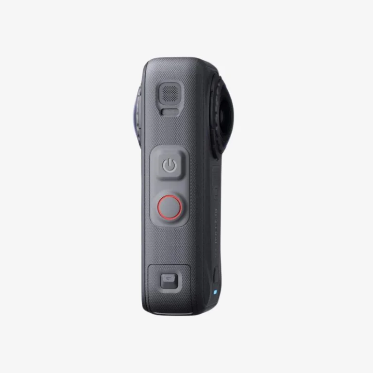 Insta360 X6 Standard Bundle (Midnight Black) image 3
