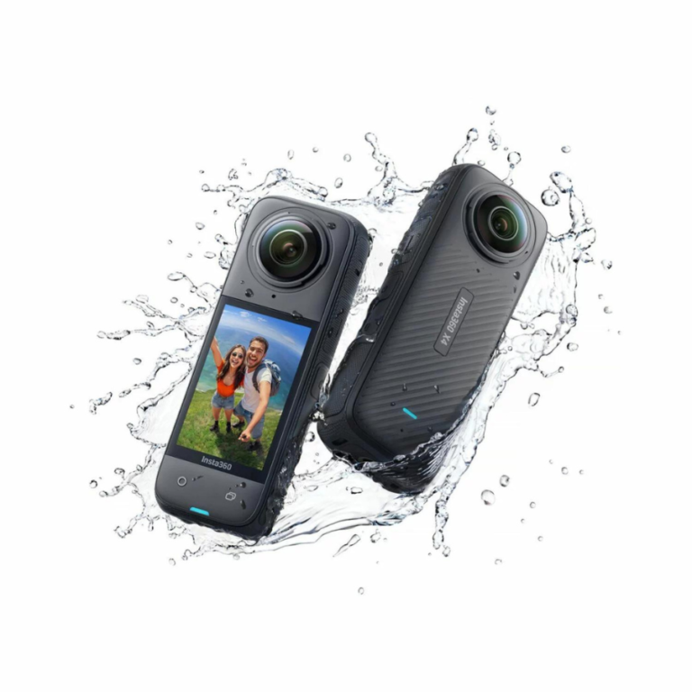Insta360 X4 image 2