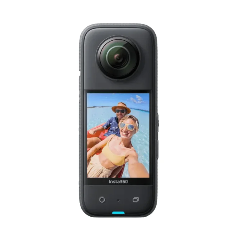 Insta360 X3