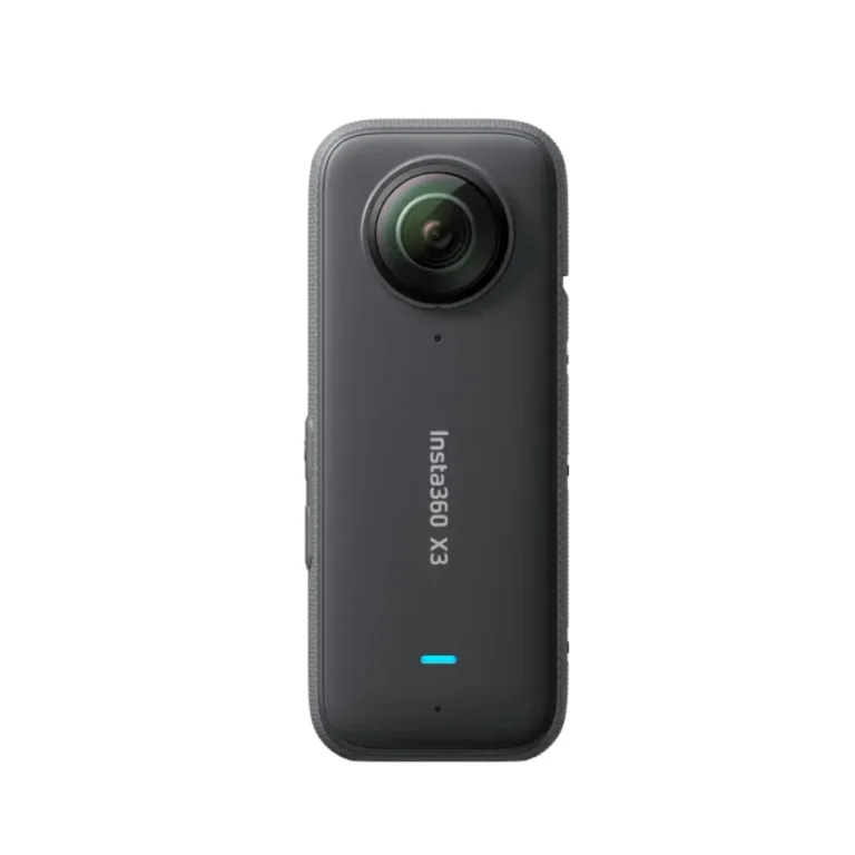 Insta360 X3 image 2