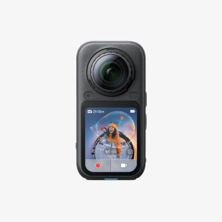 Insta360 X6 Essentials Bundle Black image 2