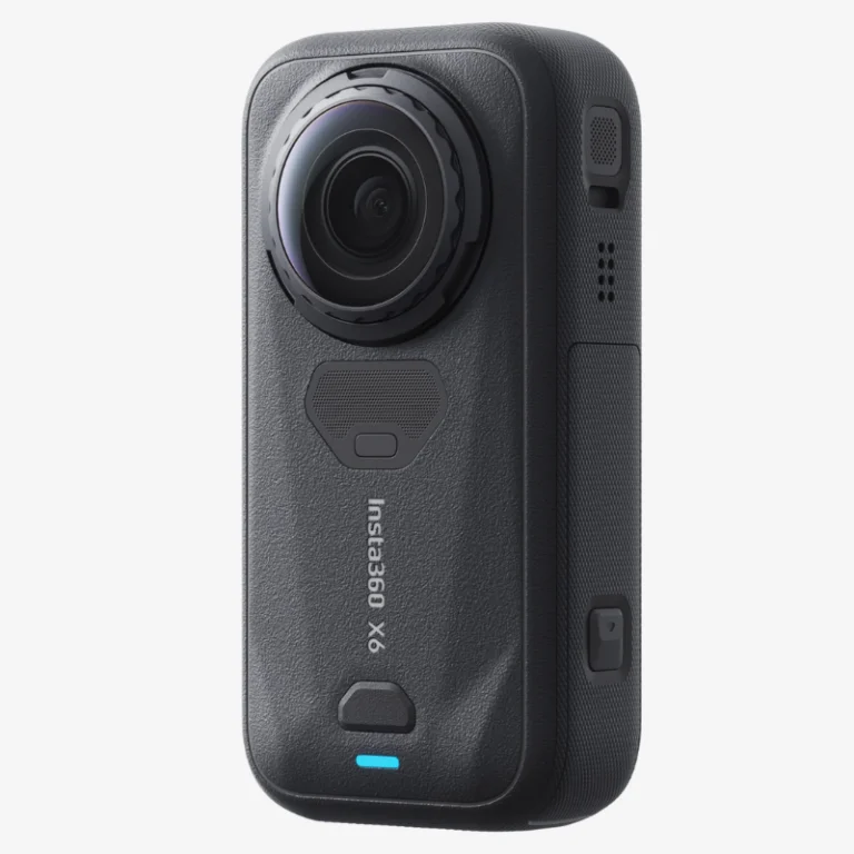 Insta360 X6 Essentials Bundle Black image 3