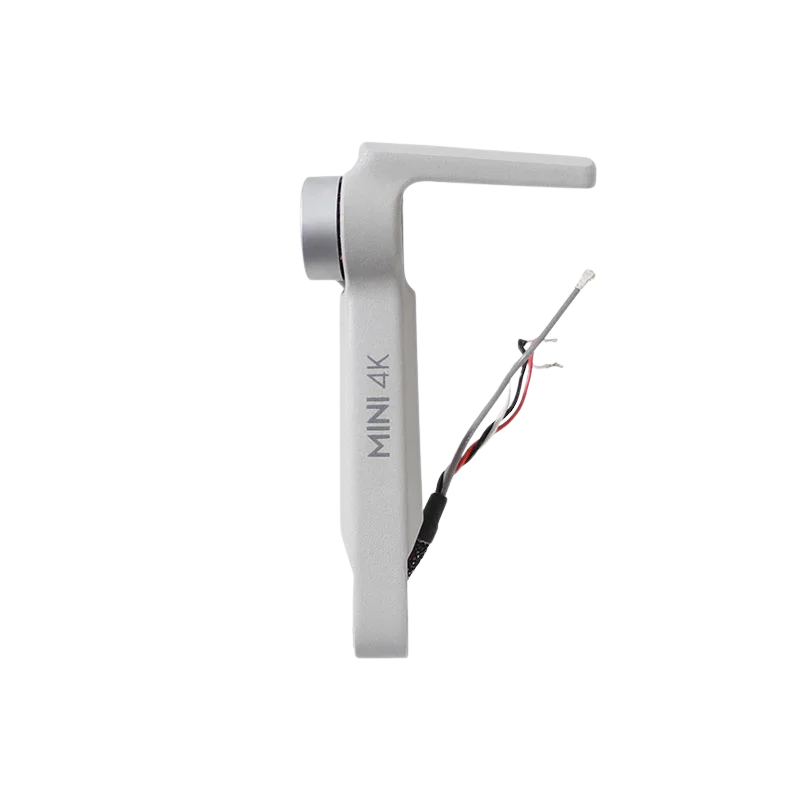 Left Front Arm Replacement for DJI Mini 4K