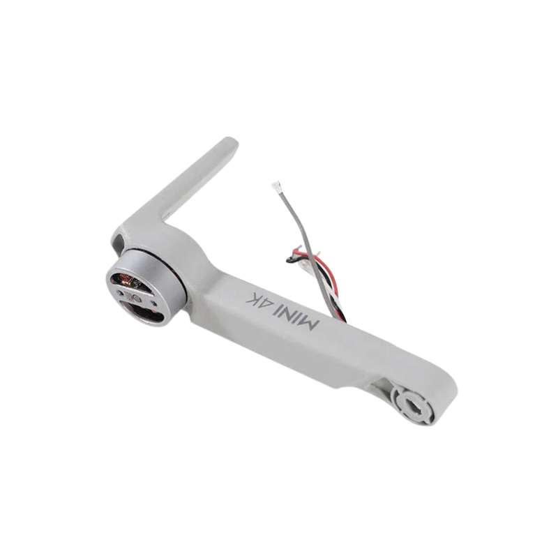 Left Front Arm Replacement for DJI Mini 4K