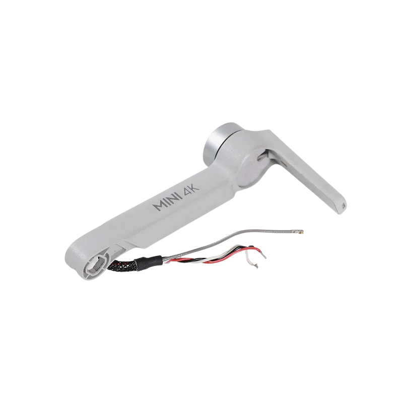 Left Front Arm Replacement for DJI Mini 4K