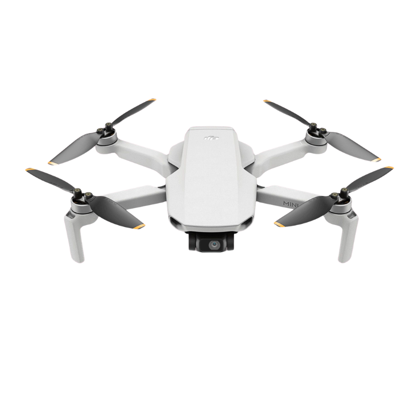 Left Front Arm Replacement for DJI Mini 4K