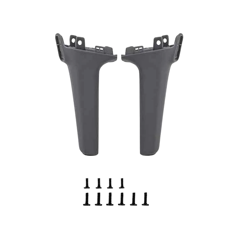 Left Front Right Front Landing Gear Leg stand for DJI AIR 3 image 5