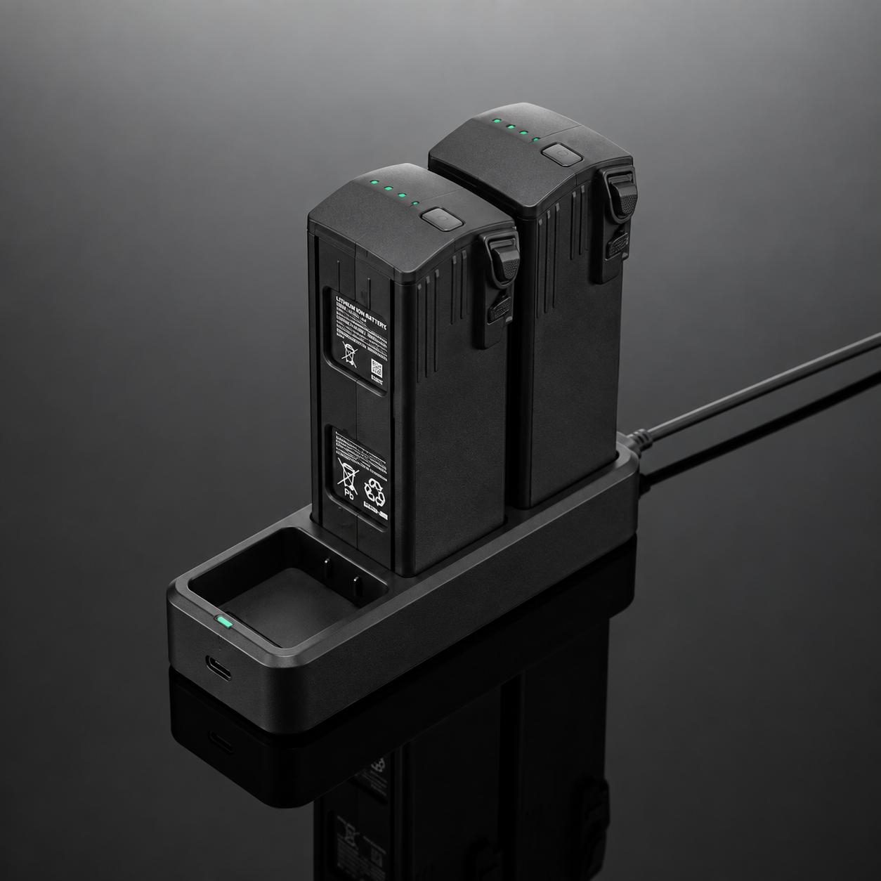 Mavic 3 Series charging hub