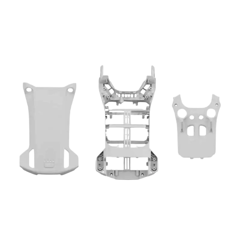 Mini 3 Pro Full Body
