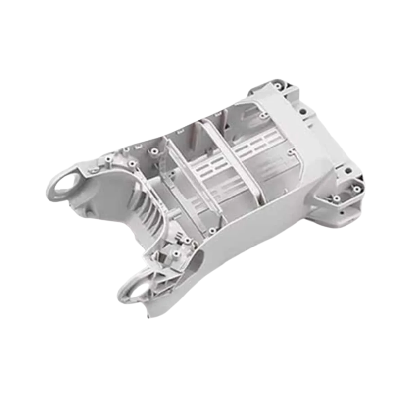Mini 3 Pro Middle frame body