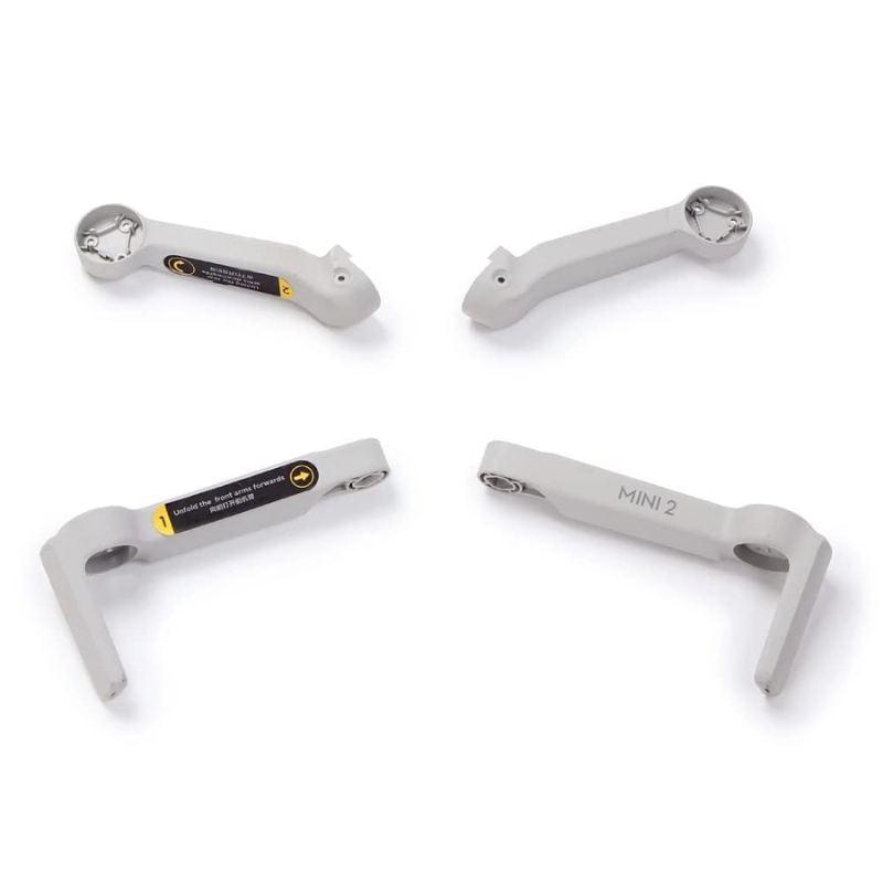 Motor Arm Shell without Motor for DJI Mavic Mini/Mini 2/SE/4K