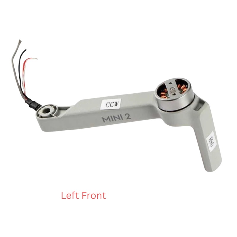 Motor Arm for DJI MINI 2