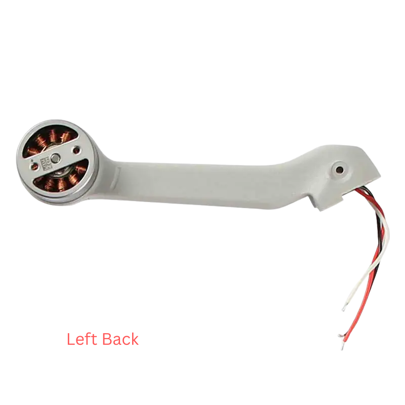 Motor Arm for DJI MINI 2