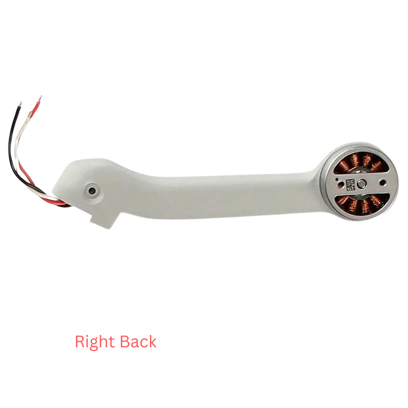 Motor Arm for DJI MINI 2