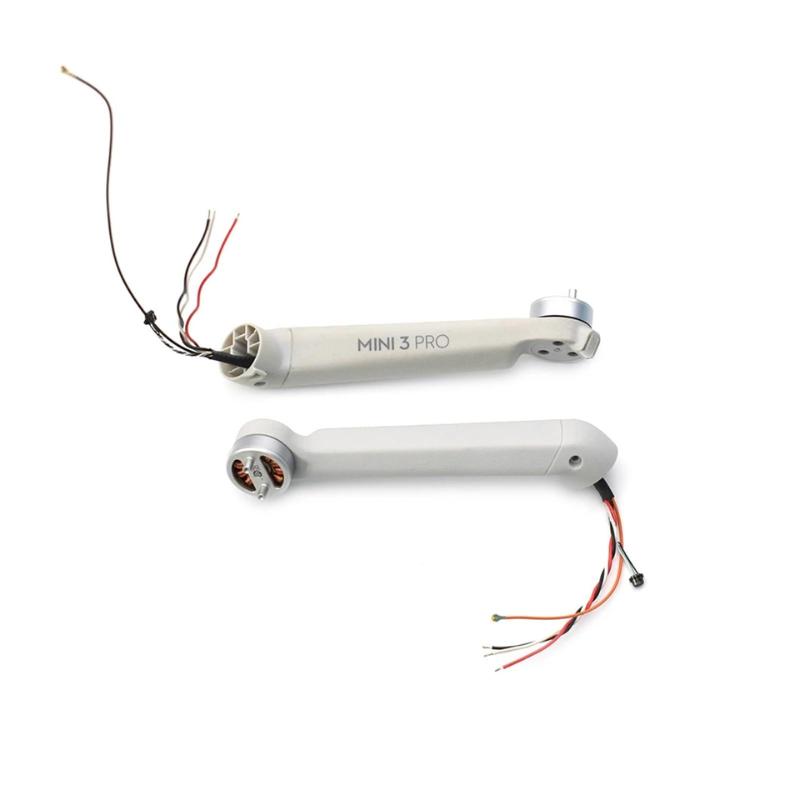 Original Arm With Motor Replacement For DJI Mini 3 Pro