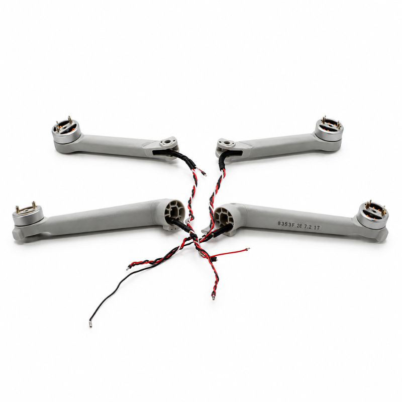 Original Arm With Motor Replacement For DJI Mini 3 Pro