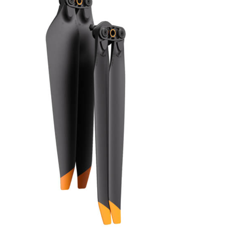 Original Foldable Quick-Release Propellers for Inspire 3