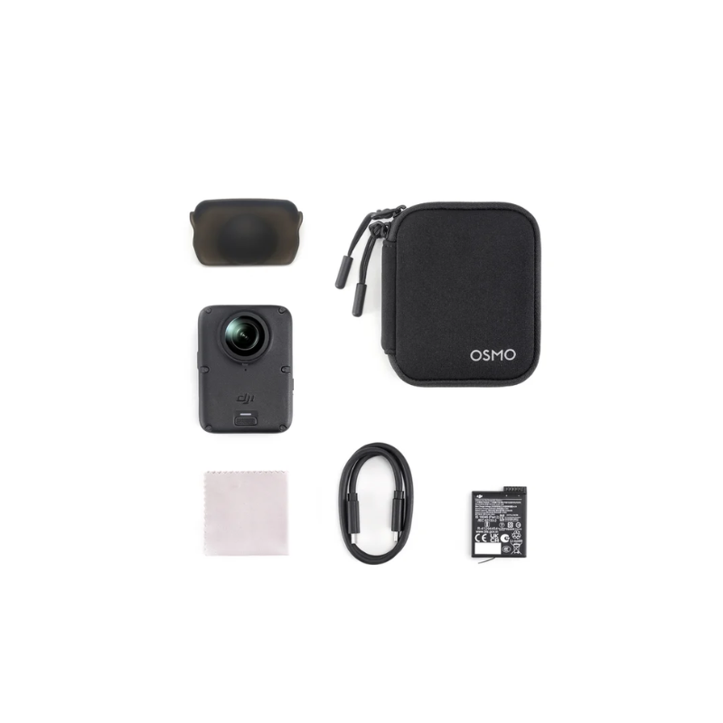 Osmo 360 II Standard Combo image 2