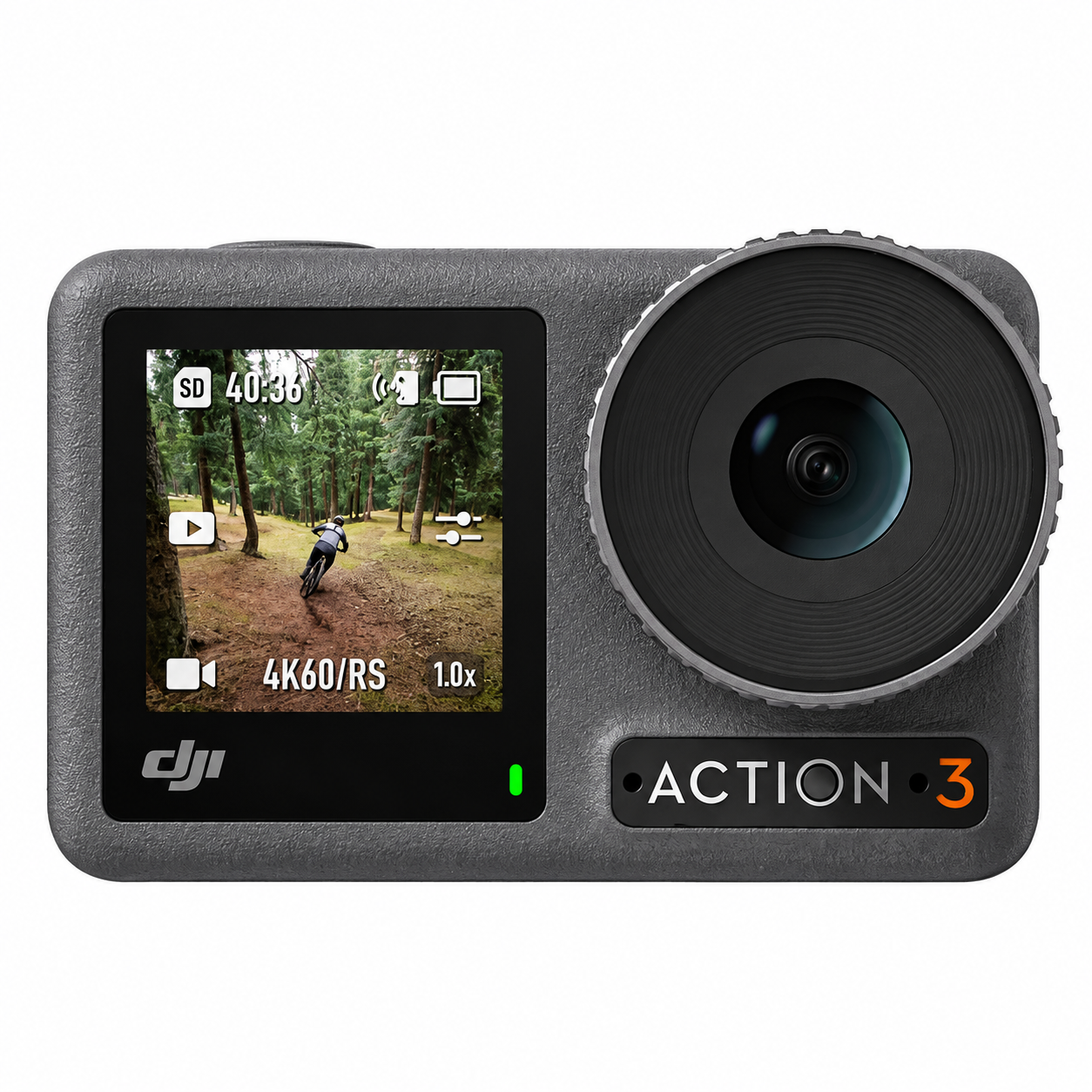 DJI Osmo Action 3 Standard Combo