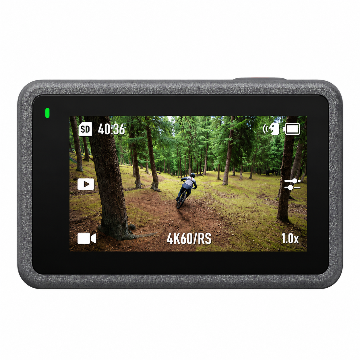 DJI Osmo Action 3 Standard Combo image 2