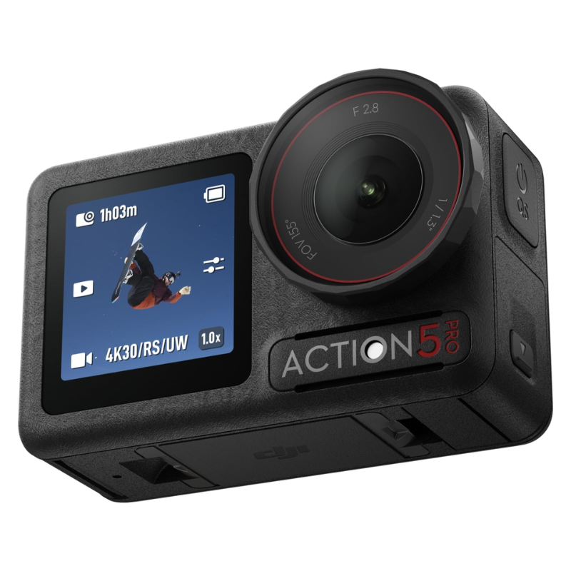 Osmo Action 5 Pro Adventure Combo image 3