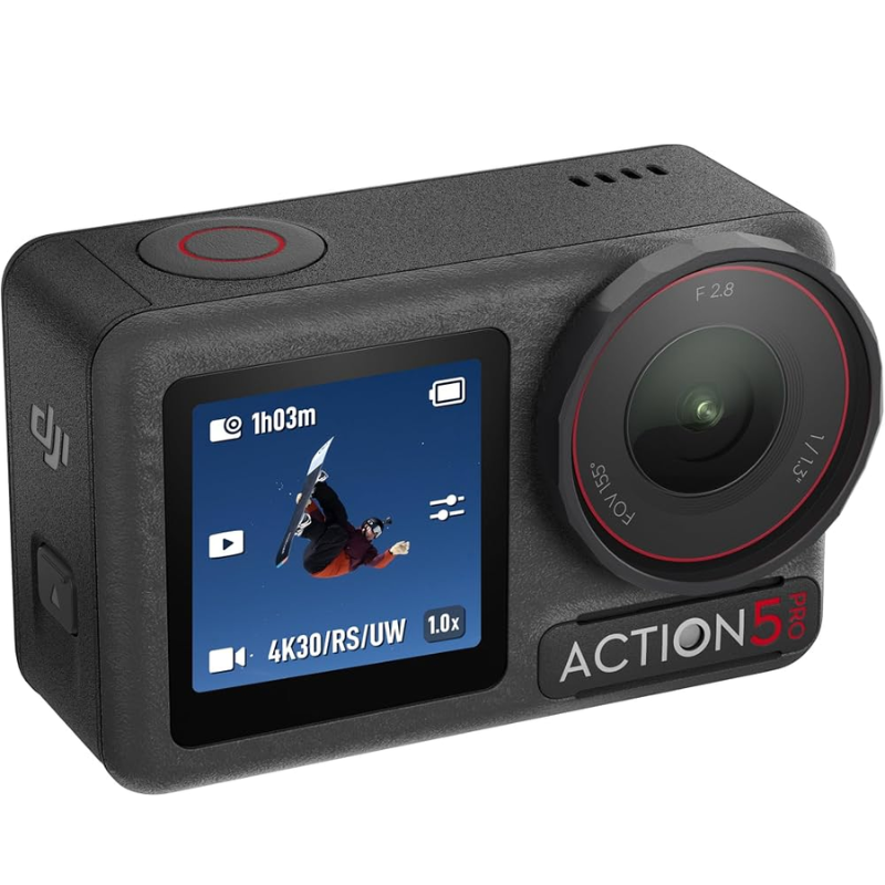 Osmo Action 5 Pro Standard Combo image 4
