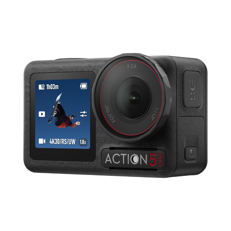 Osmo Action 5 Pro Standard Combo image 5