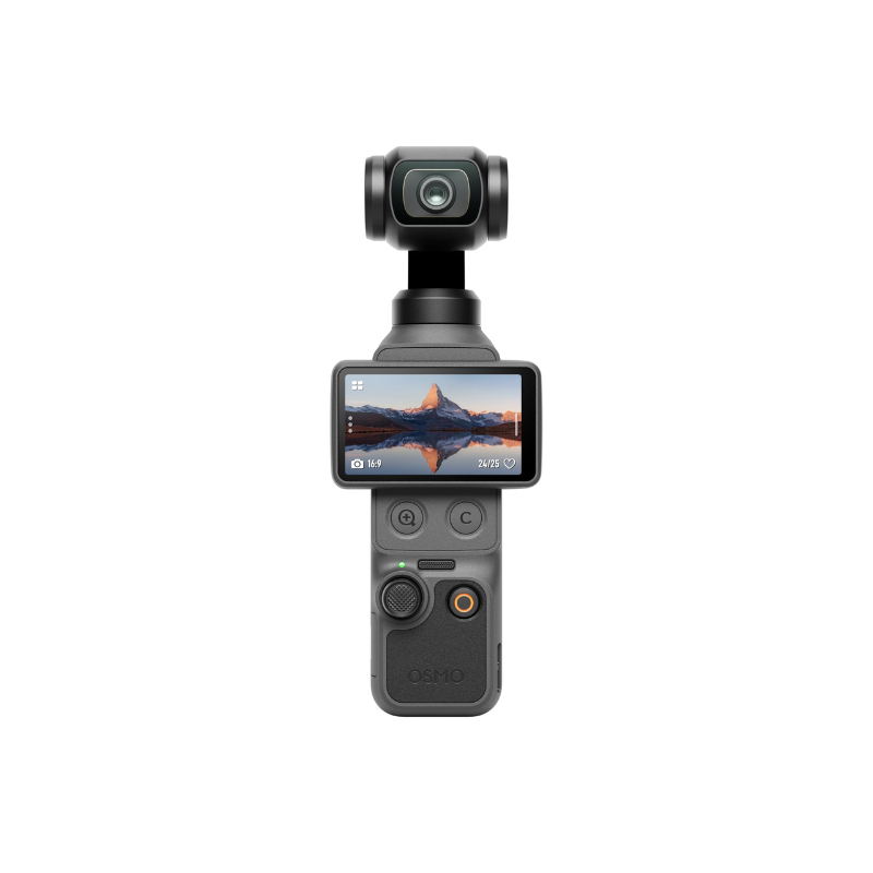Osmo Pocket 4 Standard Combo