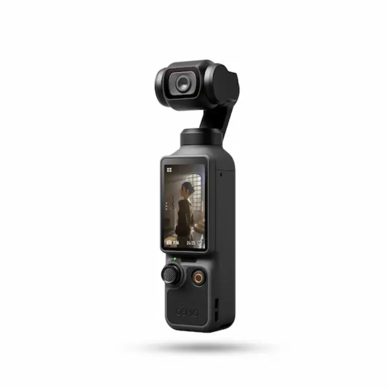 Osmo Pocket 4 Standard Combo image 2